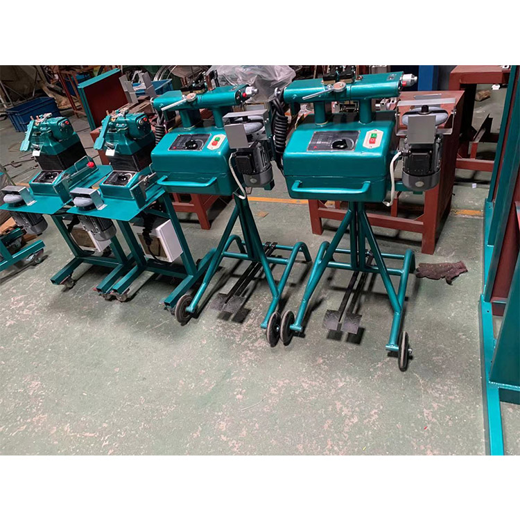  Wire Butt Welding Machines manufacturer