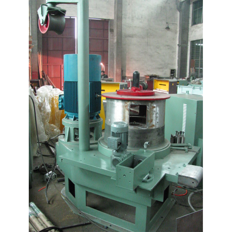 Wire pointing and stringing machines