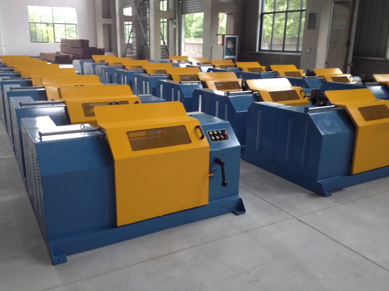 Take-Up Machine manufacturer