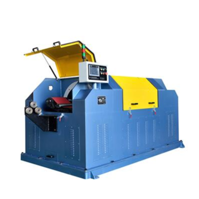 Sand Belt Grinding Descaler,Belt Descaler,Wire Descaling Machine Manufacturer Price