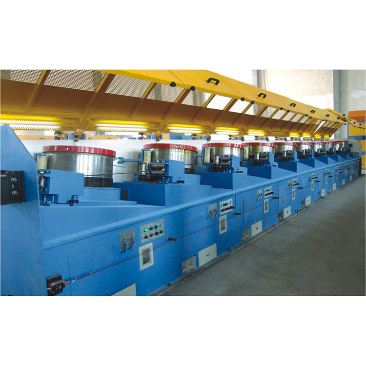 OTO Type Wire Drawing Machines For Sale