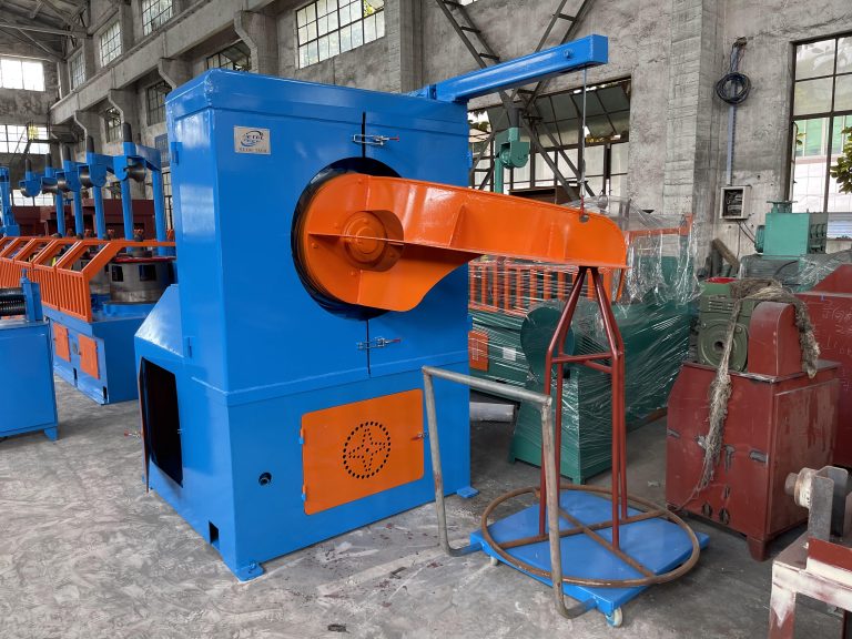 Static Dead Block Coiler for Sale