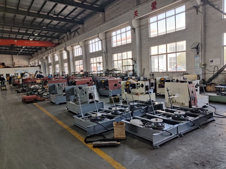 Steel Wire Nail Making Machines China Supplier