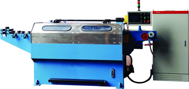 Pure Zinc Wire Drawing Machine