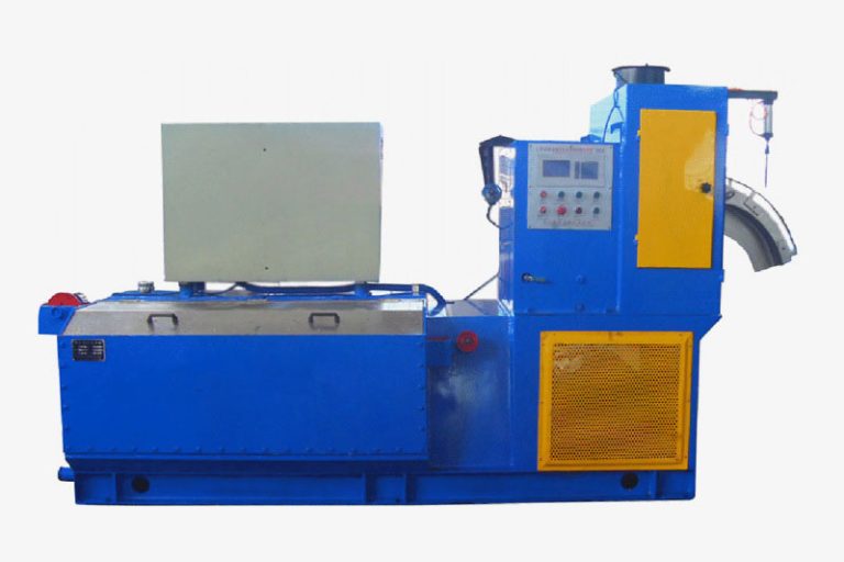 Water Tank Wire Drawing Machine For Staple Nail Wire