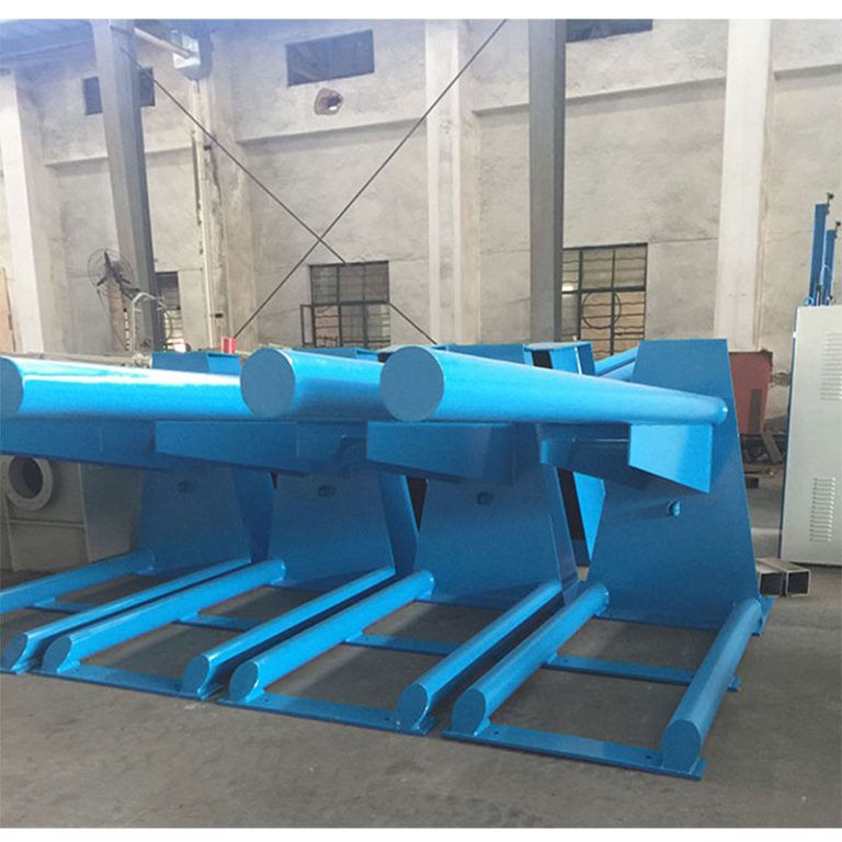 Vertical Type Payoff  for Wire Drawing Machine