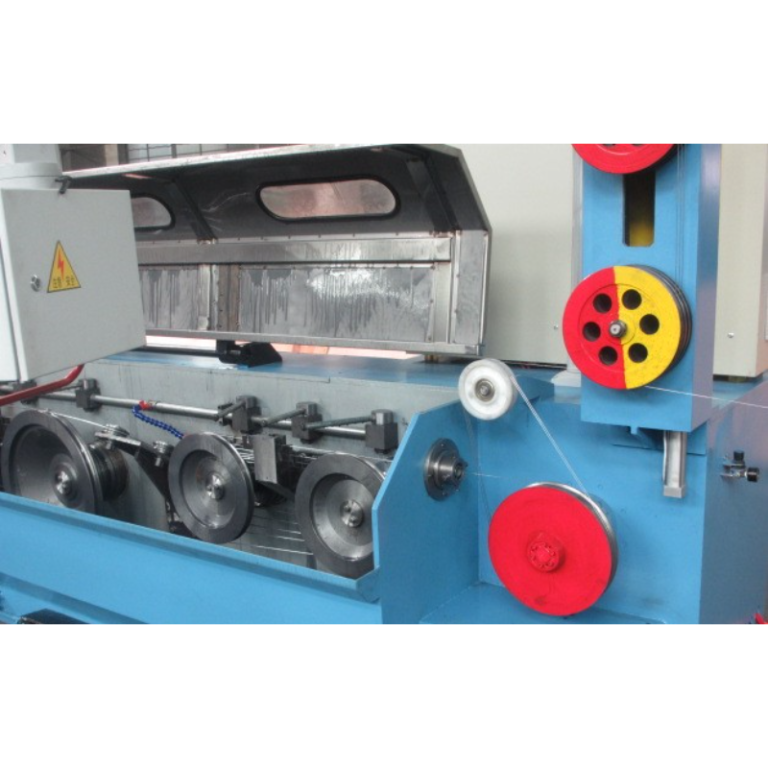 Aluminum Alloy Wire Machines